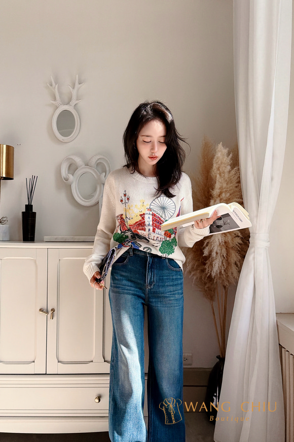 WANG CHIU 麻豆照
